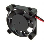 Вентилятор RQD 2507MS 05VDC
