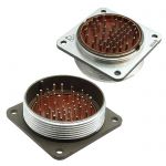 Разъем 2РМ42Б50Ш2В1