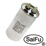 Конденсатор CBB65 35uF 450V (SAIFU)