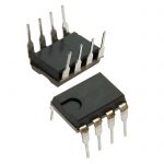 Микросхема КР249КН3Г