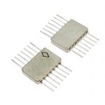 Микросхема 564ИР1 (НИКЕЛЬ)