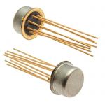 Микросхема 1407УД1А