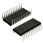 Микросхема КР1506ХЛ3