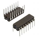 Микросхема КМ155ТМ8