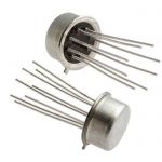 Микросхема 140УД101А (НИКЕЛЬ)