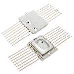 Микросхема 533ИР25 (НИКЕЛЬ)