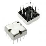 Микросхема 114ТР1Б