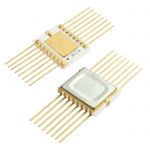 Микросхема 590КН9