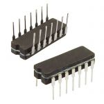 Микросхема К511ПУ2