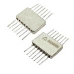 Микросхема 1564ЛА1 (НИКЕЛЬ)