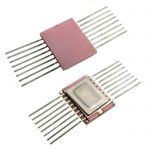 Микросхема 1564ИЕ6 (НИКЕЛЬ)