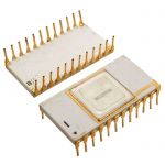 Микросхема М556РТ7