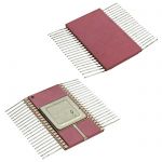 Микросхема 543КН2 (НИКЕЛЬ)