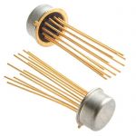 Микросхема 171УВ1А