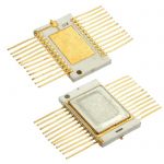 Микросхема 133КП1