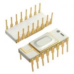 Микросхема 174ХА7