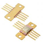 Микросхема МИС14Б