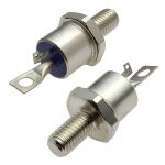 Тиристор силовой ТС142-80-16