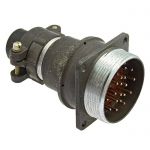 Разъем 2РМД36БПН20Ш5В1