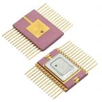 Микросхема 1533ИД17