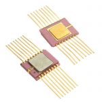 Микросхема 100ЛМ105