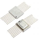 Микросхема 564ИК1 (НИКЕЛЬ)