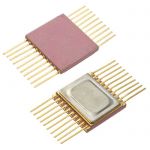 Микросхема 530АП4