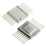 Микросхема 571ХЛ2 (НИКЕЛЬ)