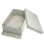 Корпус для РЭА Z373MF (200x120x75)