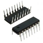 Микросхема КР1561КП4