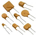 Предохранитель Resettable fuse 60V 170mA