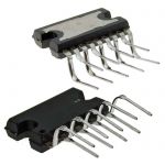 Микросхема К1021ХА5Б (200*г)