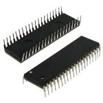 Микросхема К589ИКО1