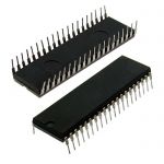 Микросхема КР580ВТ57