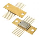 Микросхема 1119ПУ2В