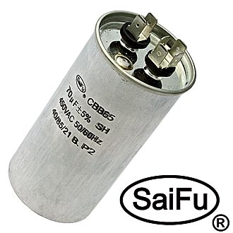  CBB65 70uF 450V (SAIFU)