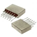 Микросхема 235ПП1