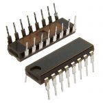 Микросхема КР559ИП6