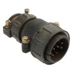 Разъем ШР32П12НГ1 ВИЛ.