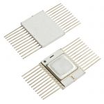 Микросхема 1526ИР6 (НИКЕЛЬ)