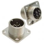 Разъем 2РМГД18Б4Ш5Е2