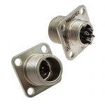 Разъем RMG14-4ZNB