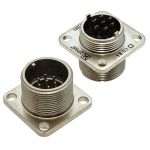 Разъем RMG18-7ZNB