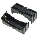 Батарейный отсек Battery Holder for Li-ion 1X26650