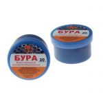 Флюс паяльный Флюс Бура 20г
