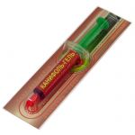 Флюс паяльный Флюс Канифоль-гель шприц блистер