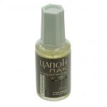 ЛКМ Цапон лак прозрачный (Кист) 20мл