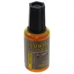 ЛКМ Цапон лак желтый (Кист) 20мл