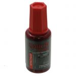 ЛКМ Цапон лак красный (Кист) 20мл