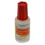 Флюс паяльный Кислота ортофосфорная (Кист) 20мл